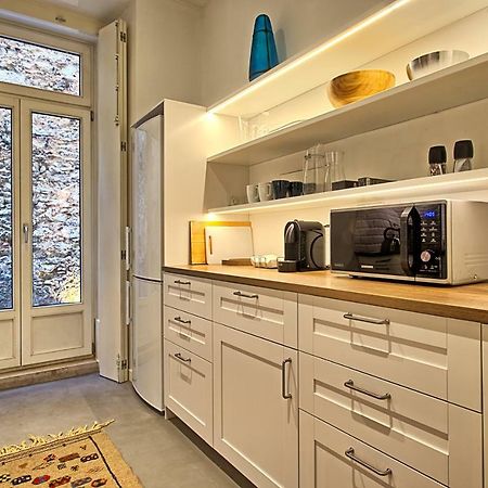 Myplacelisbon - Luxury Trindade I Exteriér fotografie