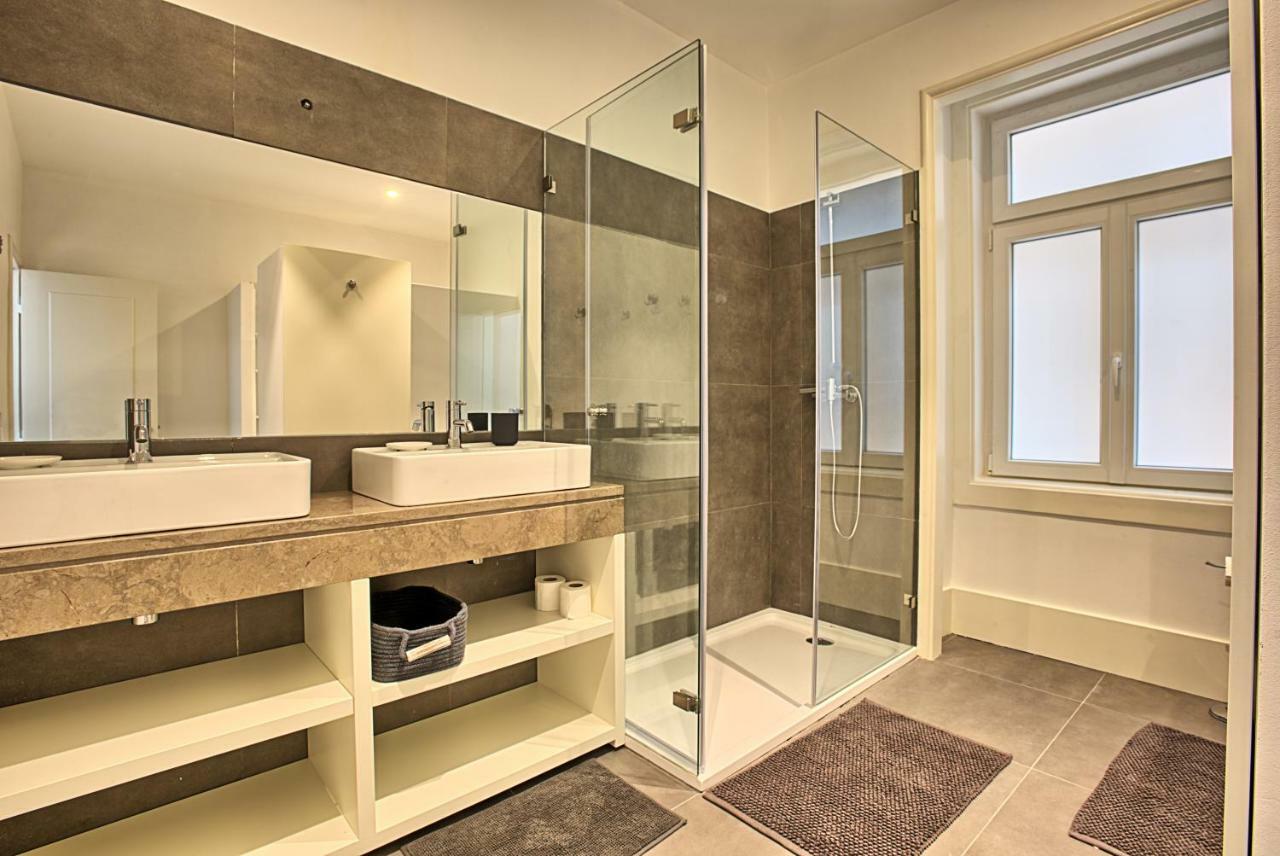 Myplacelisbon - Luxury Trindade I Exteriér fotografie