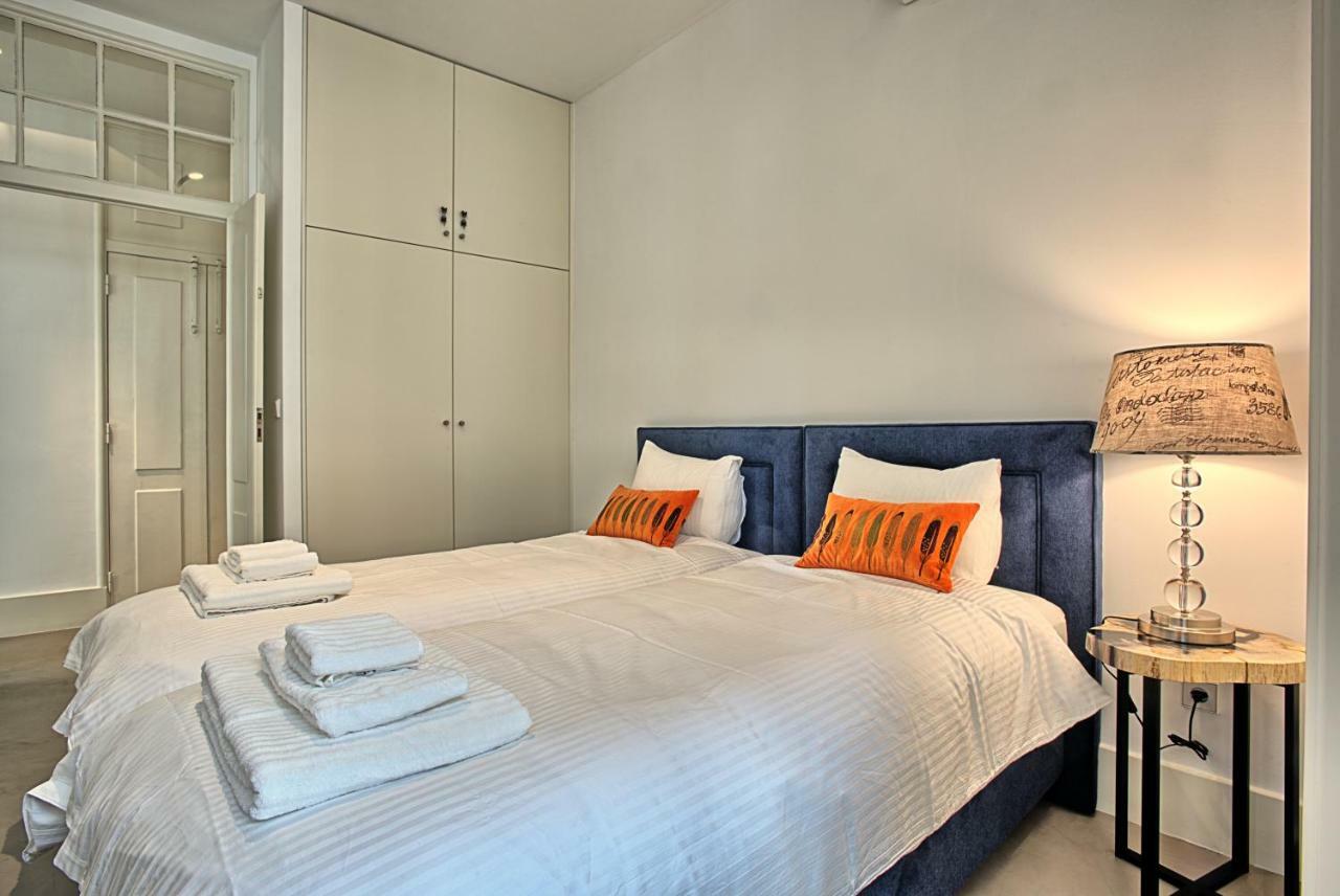 Myplacelisbon - Luxury Trindade I Exteriér fotografie
