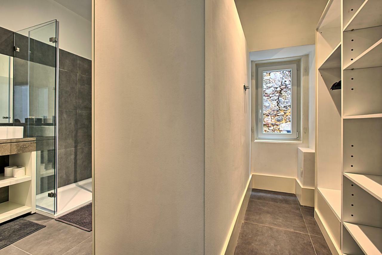 Myplacelisbon - Luxury Trindade I Exteriér fotografie
