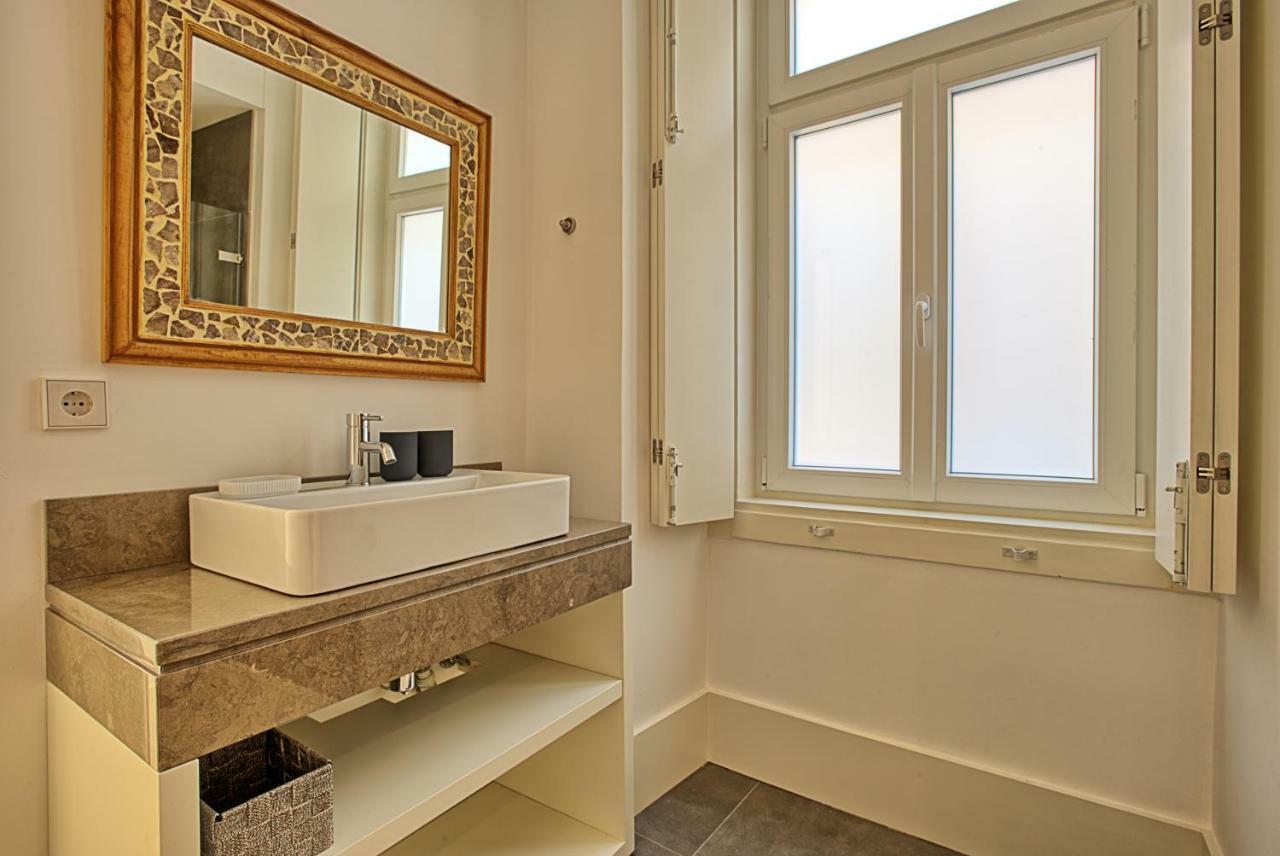 Myplacelisbon - Luxury Trindade I Exteriér fotografie