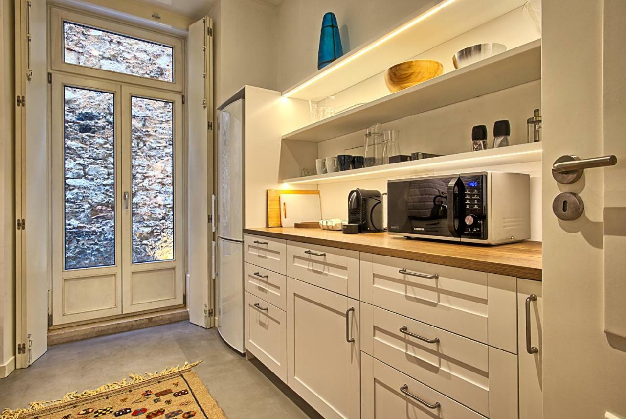 Myplacelisbon - Luxury Trindade I Exteriér fotografie
