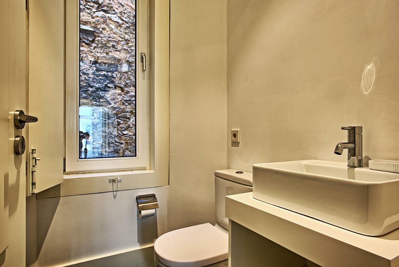 Myplacelisbon - Luxury Trindade I Exteriér fotografie